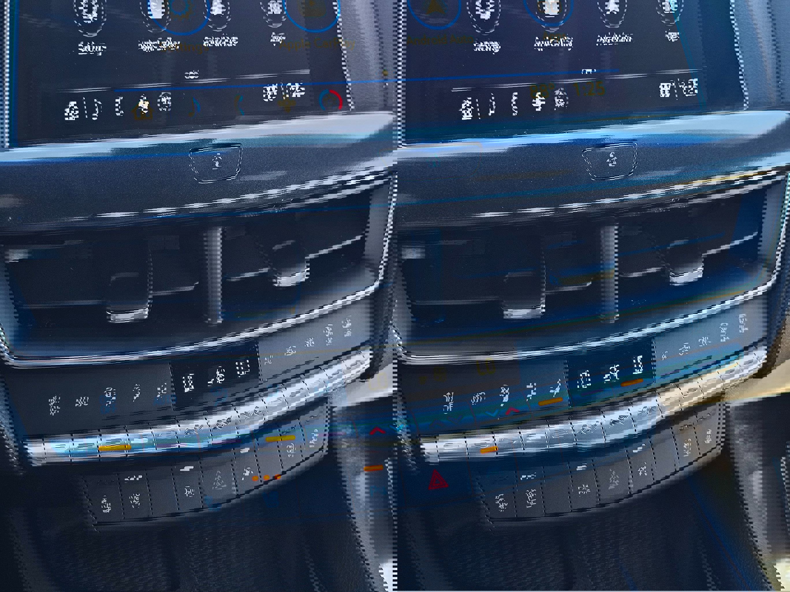 Used 2024 Cadillac CT5 Premium Luxury w/ Climate Package image 33