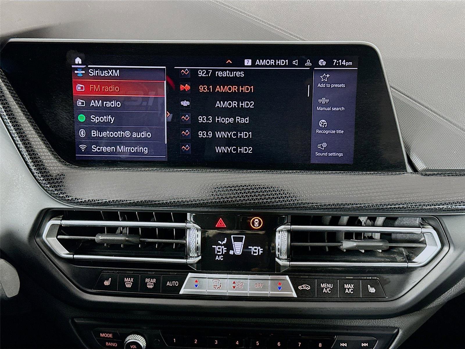 Used 2022 BMW 228i xDrive Gran Coupe w/ Convenience Package image 15