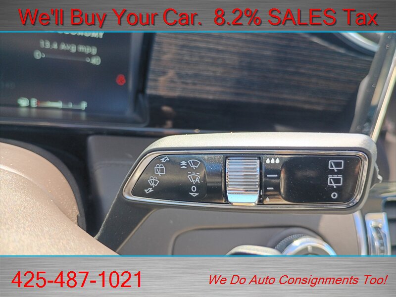 Used 2019 Lincoln Navigator L Black Label AWD/4WD image 31