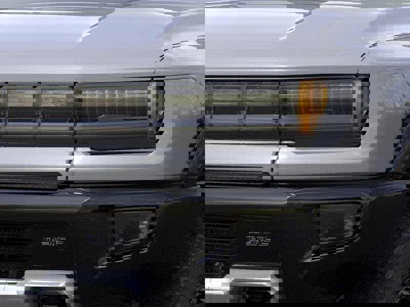 New 2025 GMC Hummer EV 2X w/ LPO, Sport Package image 38