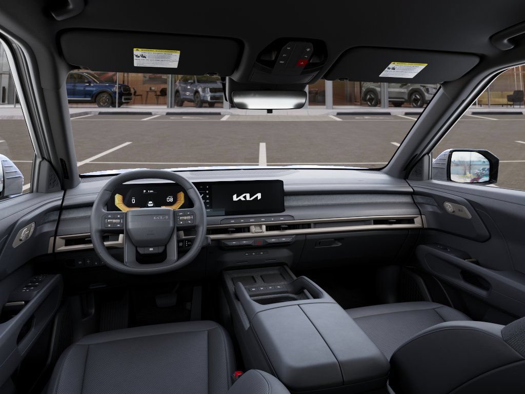 New 2027 Kia Telluride LX FWD image 14