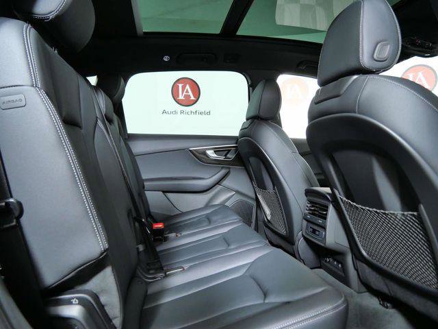 New 2026 Audi Q7 2.0T Premium image 13