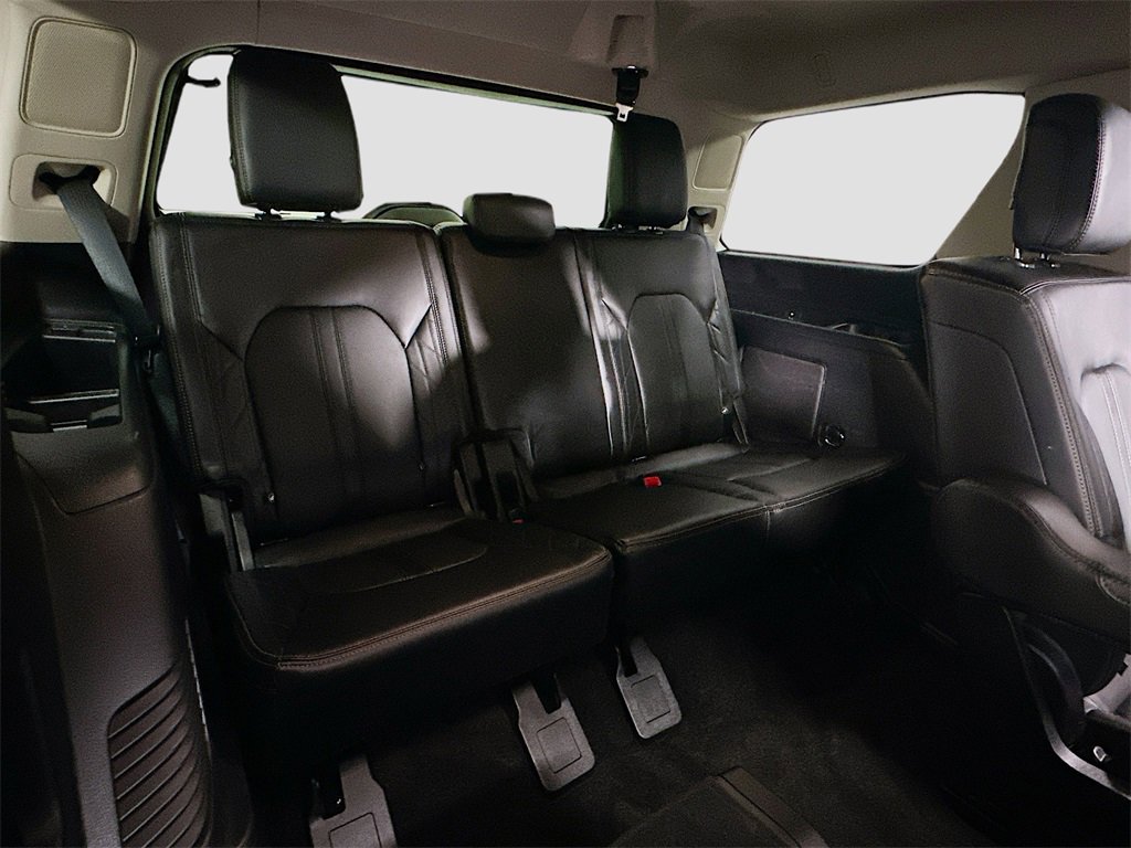 Used 2019 Ford Expedition Platinum image 29