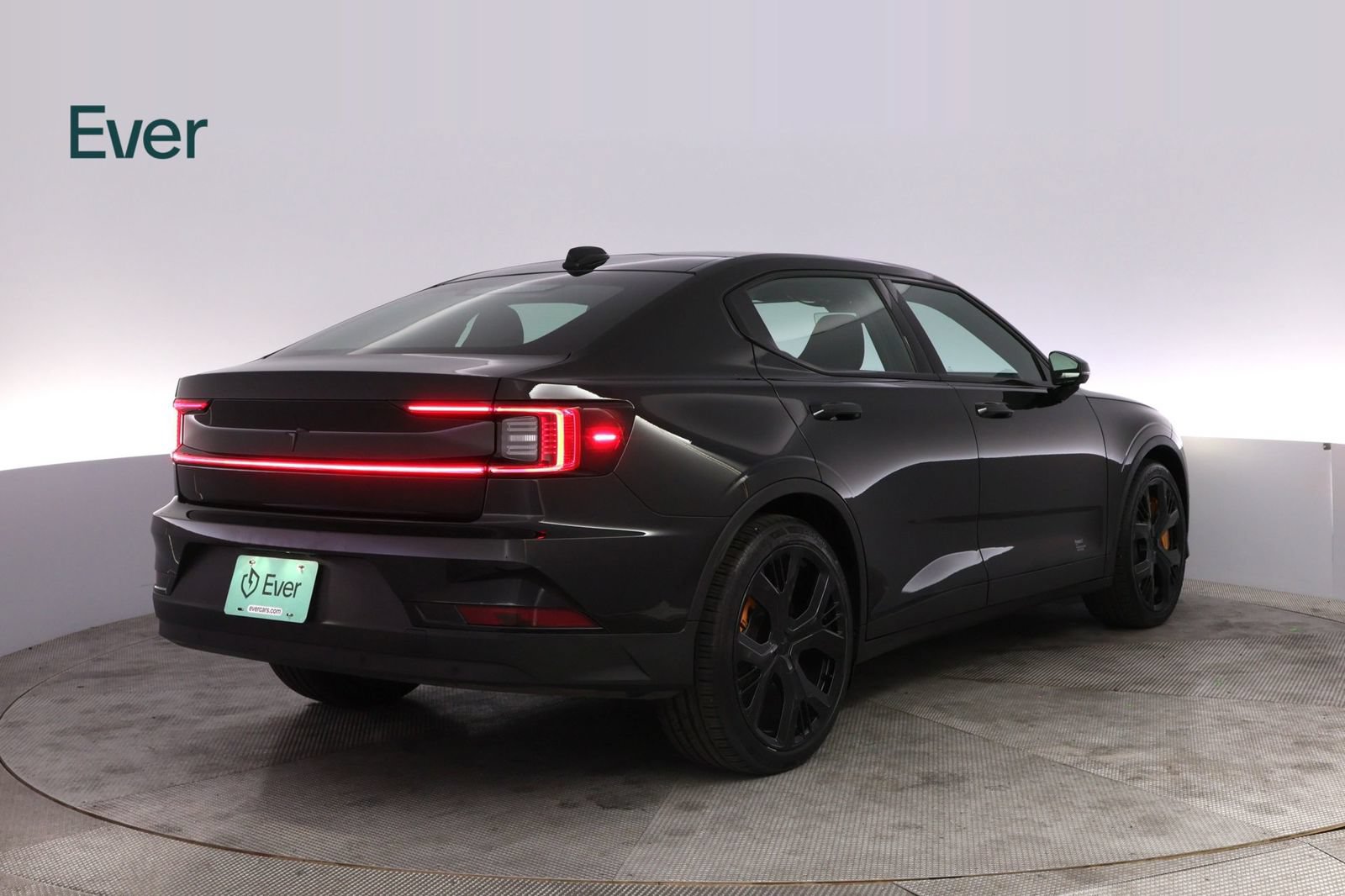 Used 2023 Polestar Polestar 2 w/ Pilot Pack AWD/4WD image 3