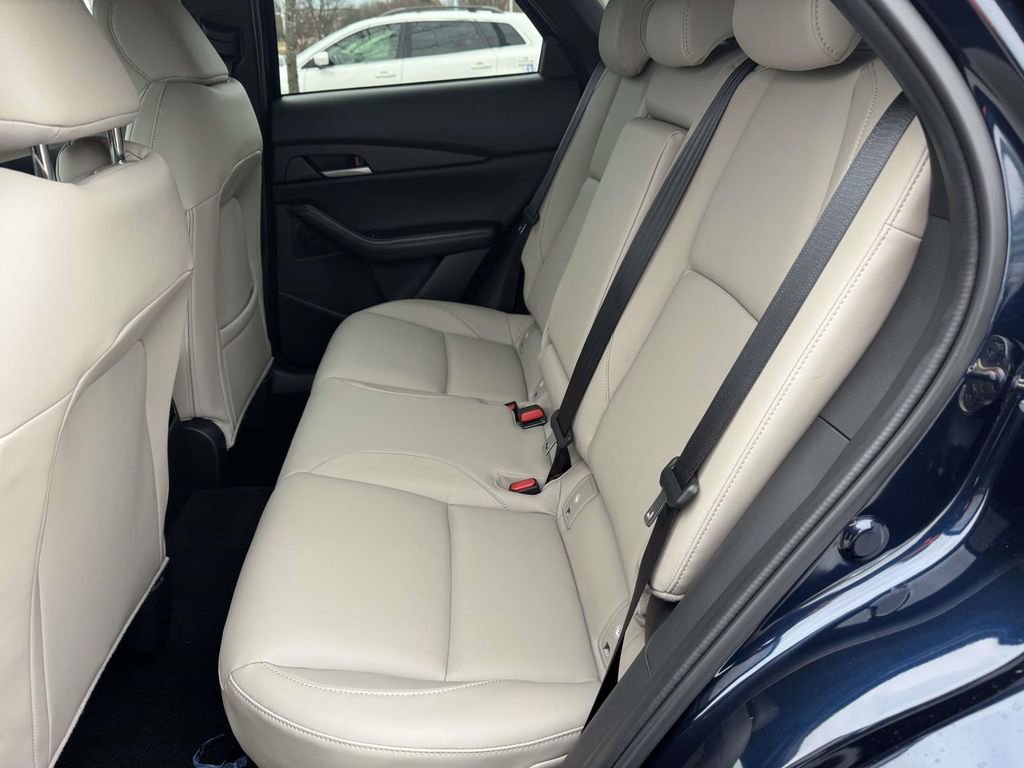 New 2026 MAZDA CX-30 AWD 2.5 S image 28