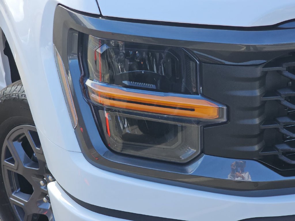 New 2026 Ford F150 STX w/ Equipment Group 200A AWD/4WD image 33