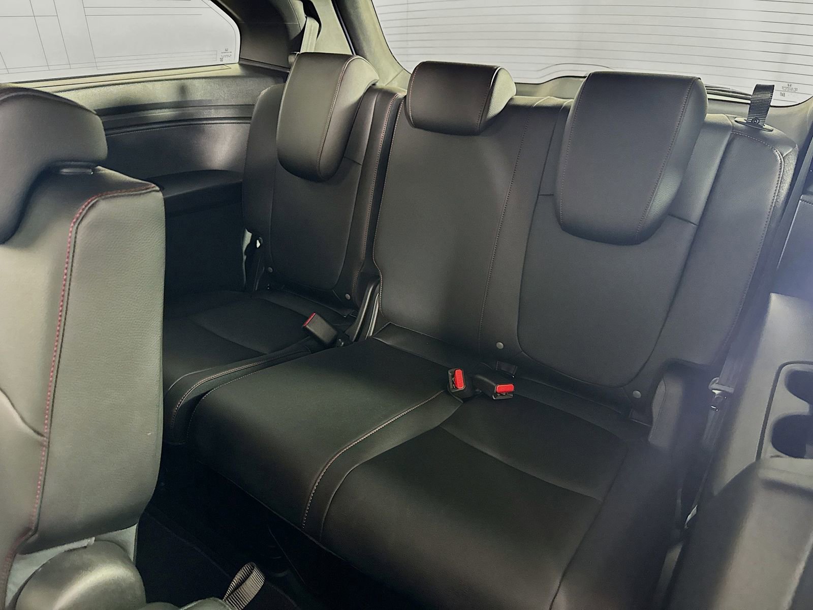 Used 2026 Honda Odyssey Sport-L image 20