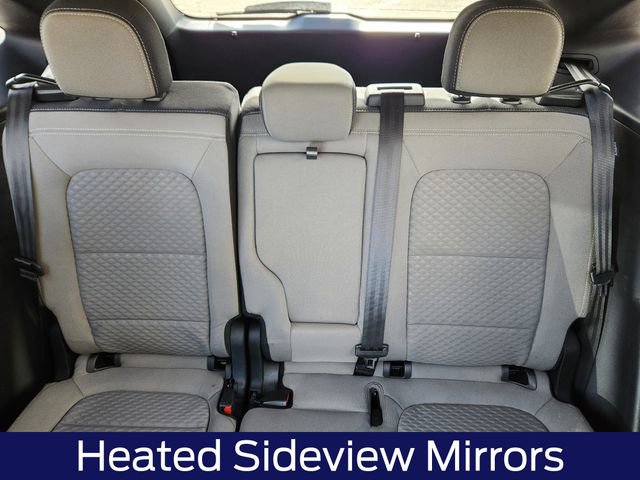 Certified 2022 Ford Escape SE w/ Convenience Package image 16
