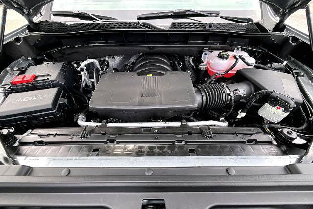 New 2026 GMC Sierra 1500 Elevation w/ Max Trailering Package image 10