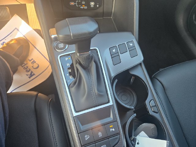 New 2027 Kia Sportage EX AWD/4WD image 11
