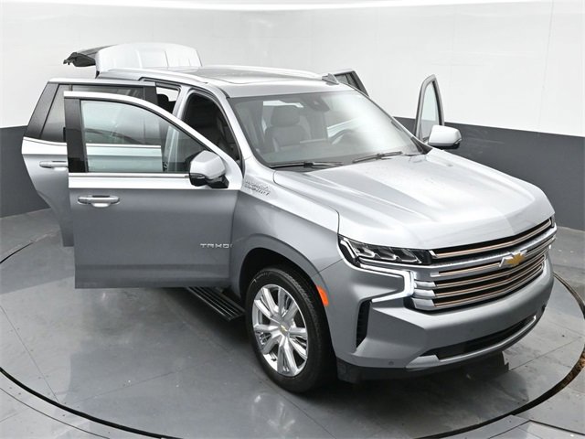Used 2024 Chevrolet Tahoe High Country image 50