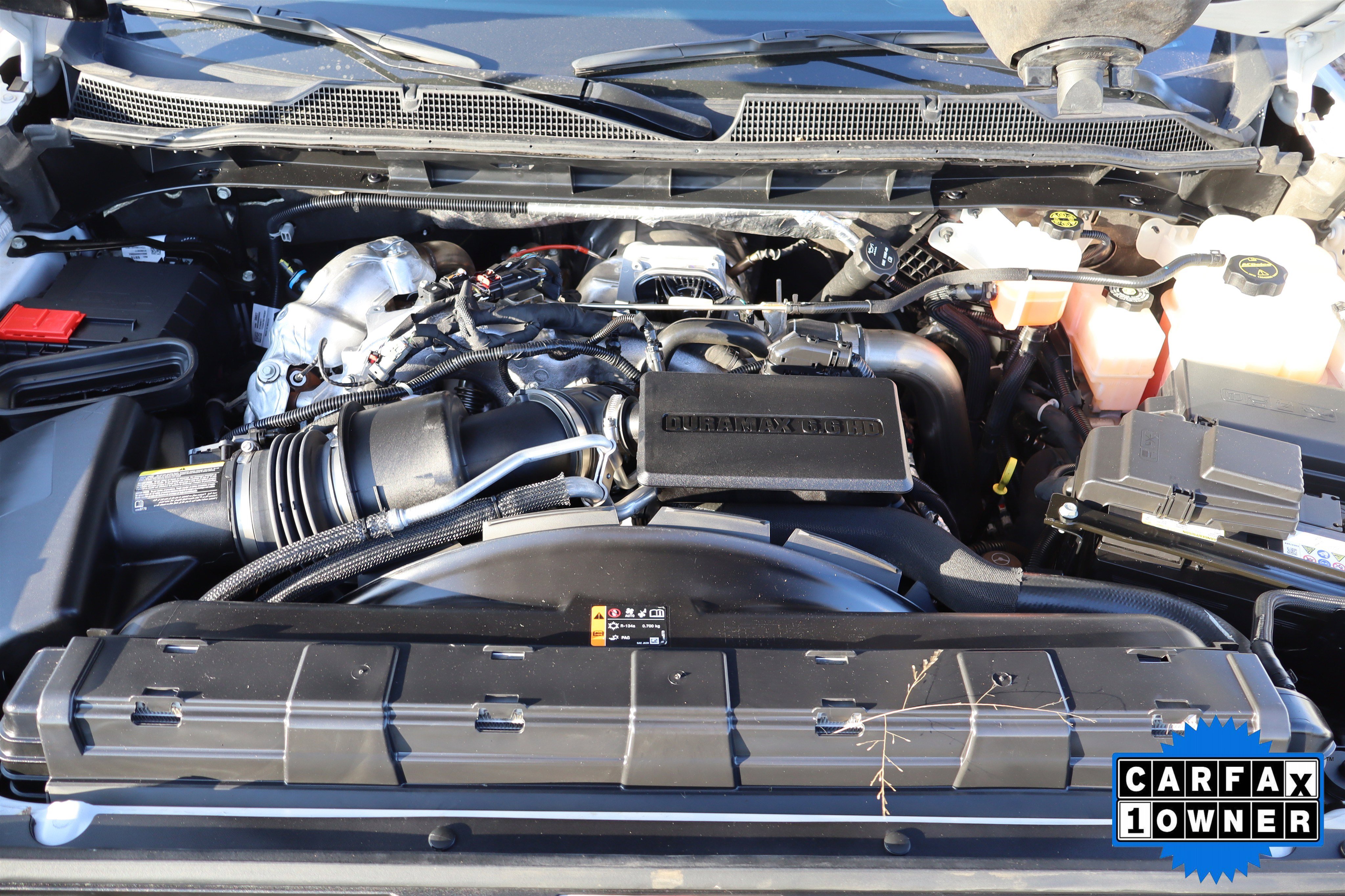 Used 2025 Chevrolet Silverado 2500 High Country w/ High Country Premium Package image 14