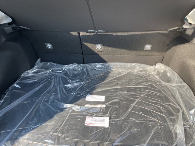 New 2026 Toyota Prius Plug-In Hybrid image 20