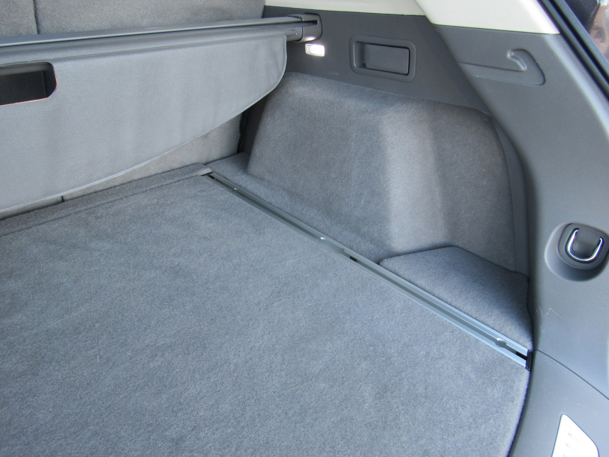 Used 2019 Cadillac XT5 Luxury image 43