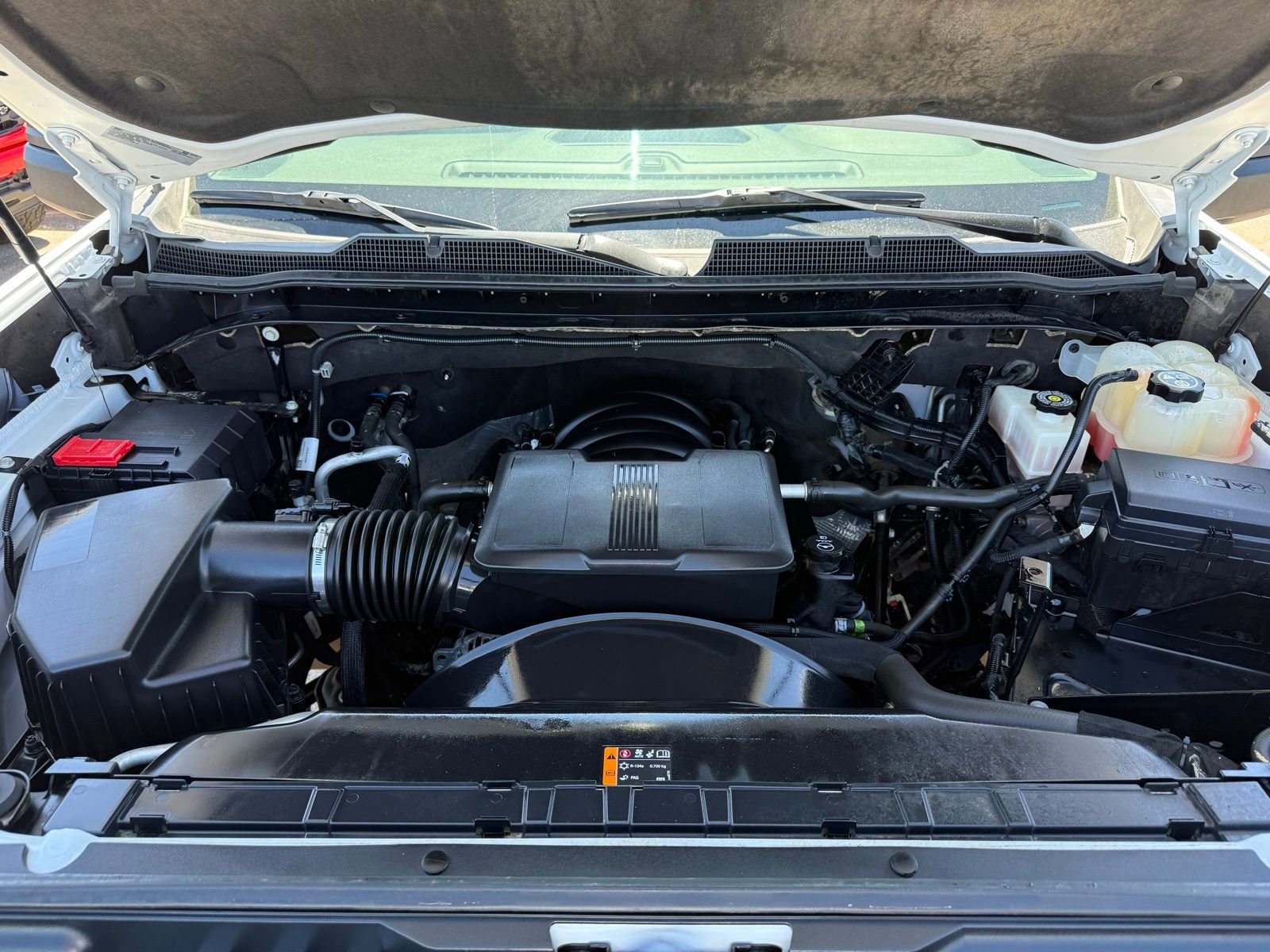 Used 2022 Chevrolet Silverado 3500 W/T w/ WT Fleet Convenience Package image 38