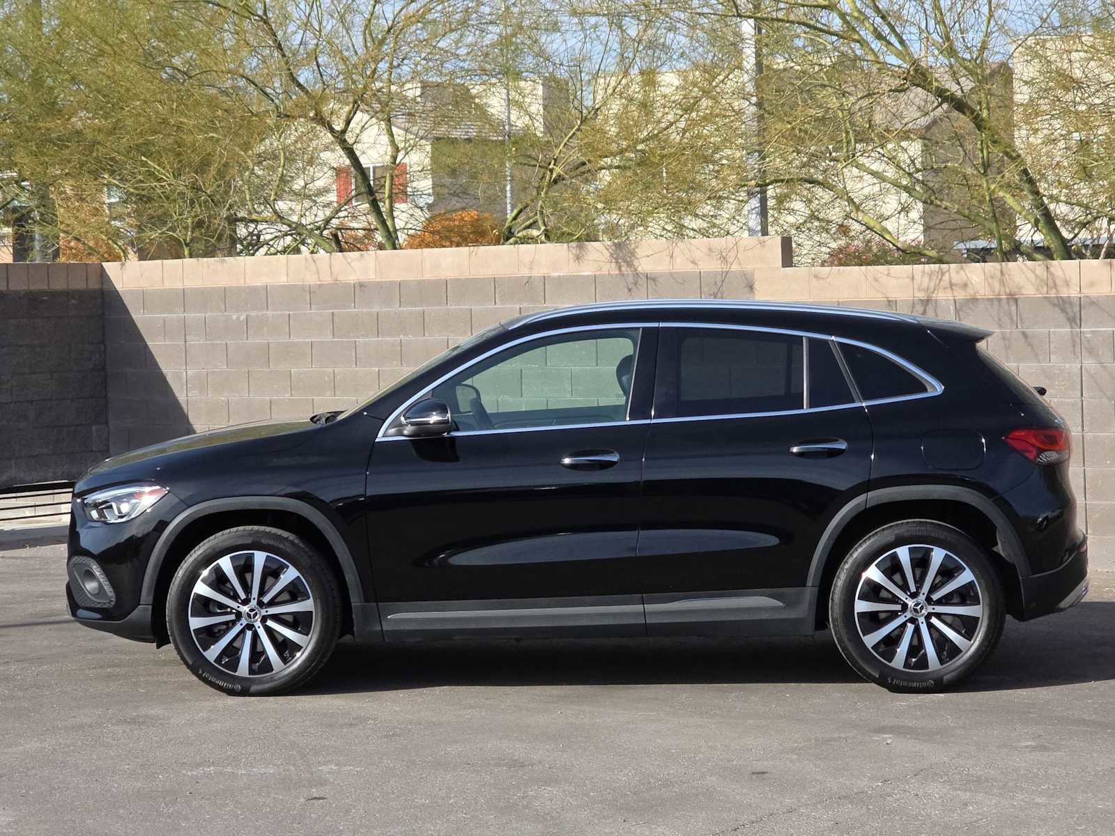 Used 2021 Mercedes-Benz GLA 250 GLA 250 w/ Premium Package image 6