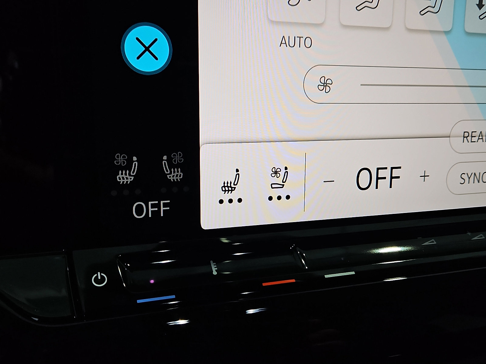 New 2026 Volkswagen Atlas SE FWD image 18