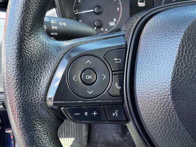 Used 2024 Toyota Corolla LE image 18