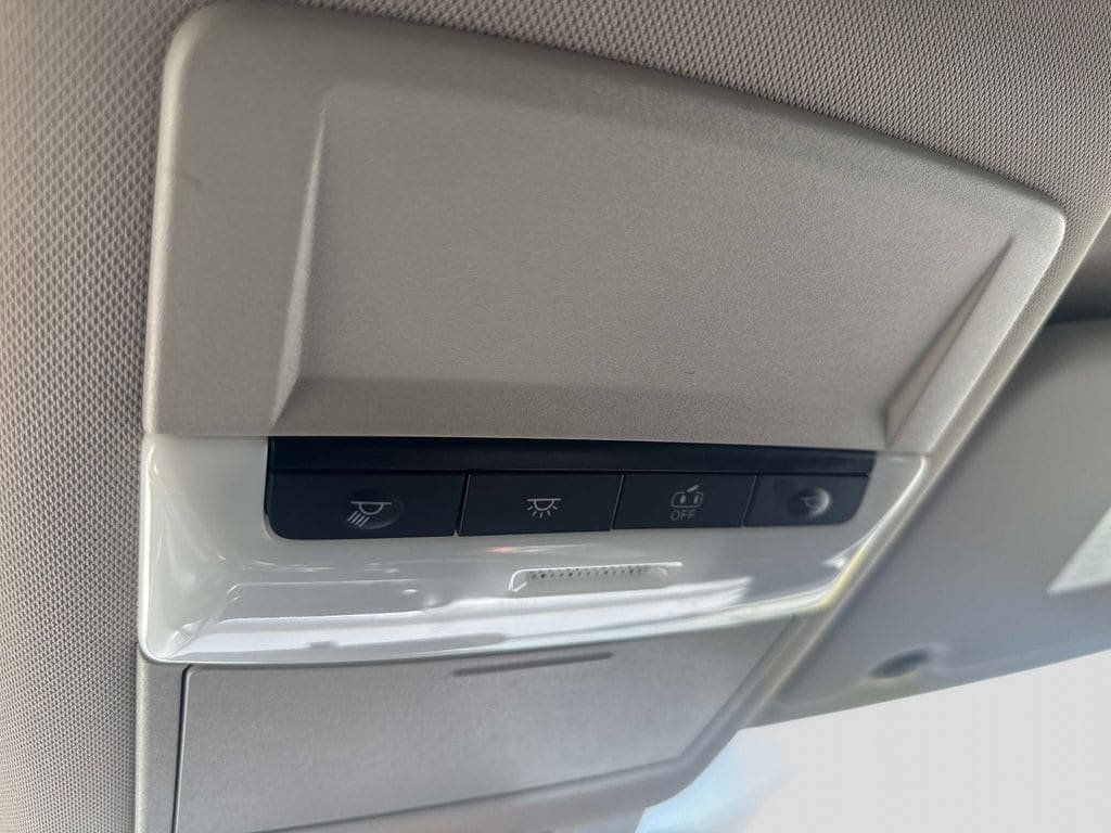 Certified 2025 Nissan Rogue S AWD/4WD image 24
