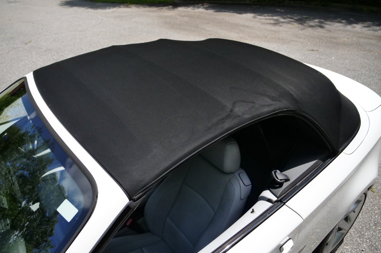 Used 2011 BMW 135i Convertible RWD image 39