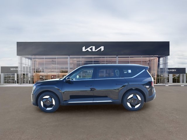New 2026 Kia EV9 Wind AWD/4WD image 7