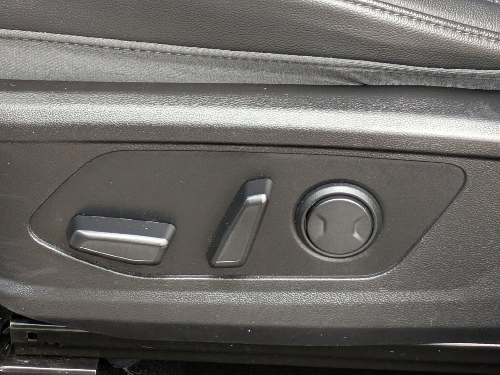 Used 2024 Hyundai Tucson SEL w/ Convenience Package FWD image 18