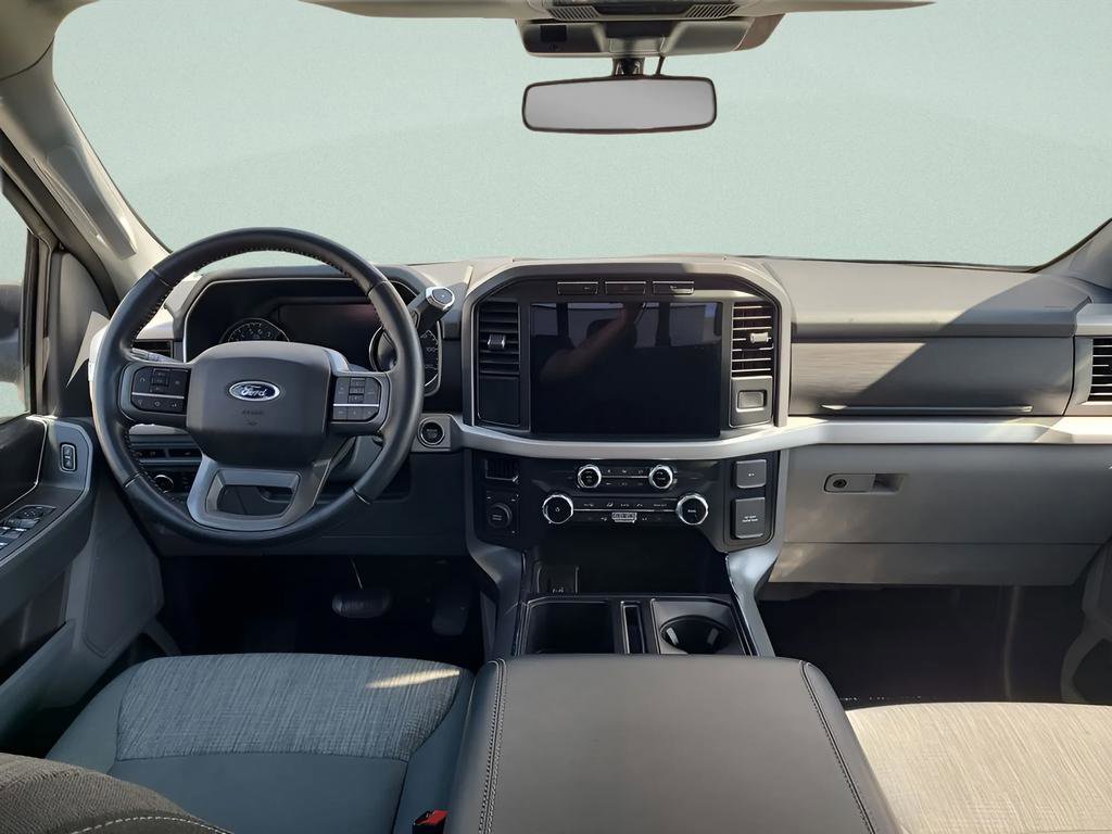 Used 2022 Ford F150 XLT w/ Equipment Group 302A High image 21