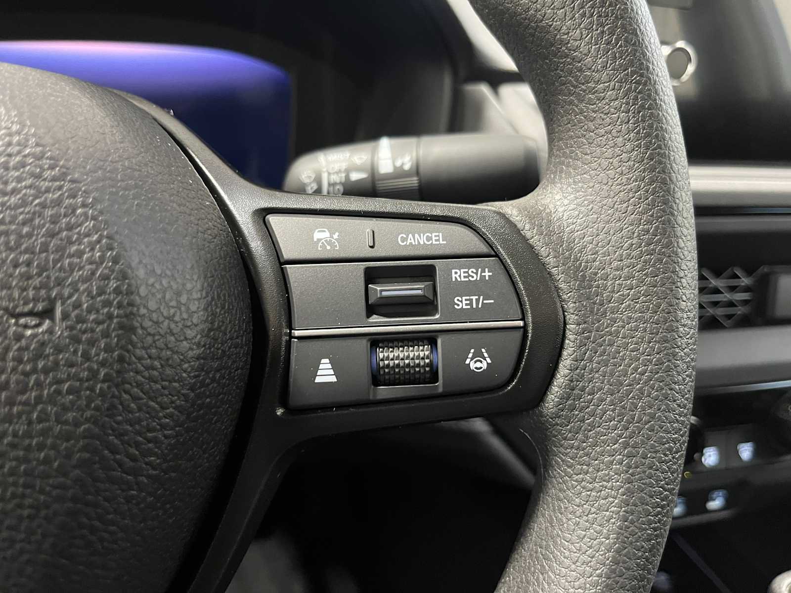 New 2026 Honda Accord SE image 18