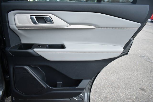 New 2026 Ford Explorer Active w/ Active Comfort Package image 43