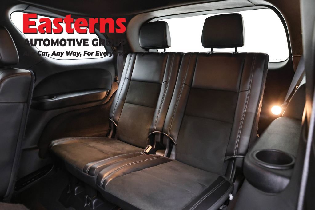 Used 2021 Dodge Durango GT image 25