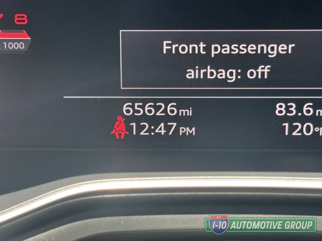 Used 2020 Audi S4 Premium Plus w/ Premium Plus Package AWD/4WD image 32