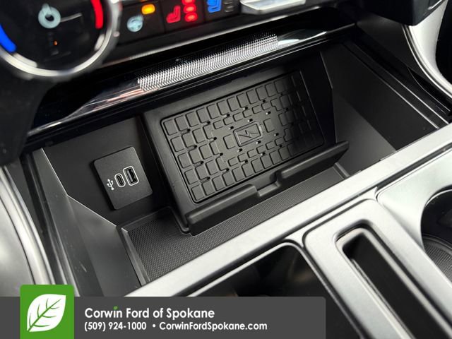 New 2025 Ford F150 Tremor w/ Equipment Group 402A High image 31