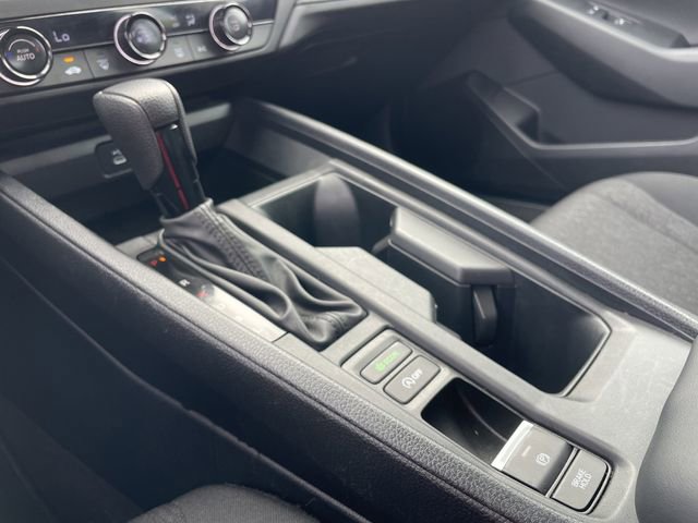Used 2023 Honda Accord LX image 21