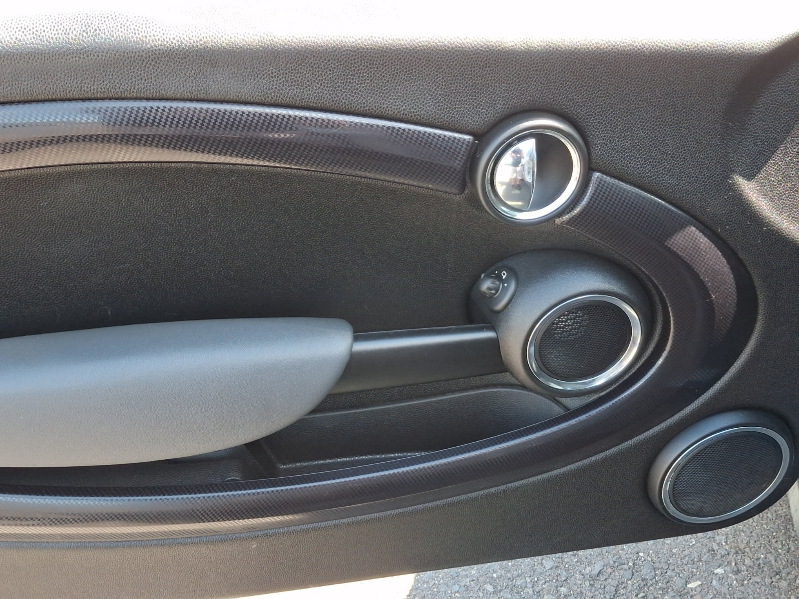 Used 2011 MINI Cooper Clubman S FWD image 12