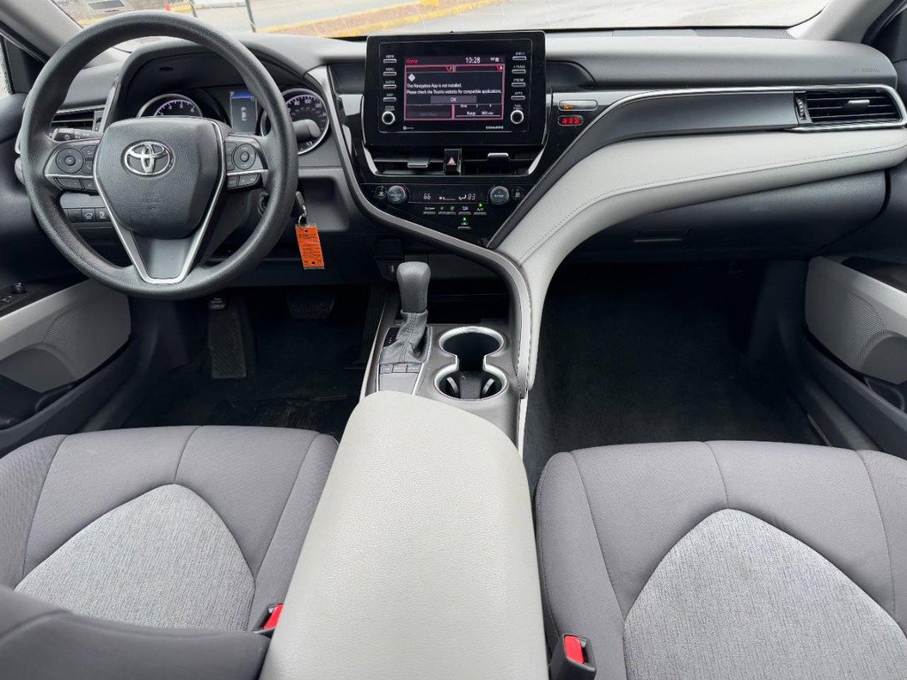Used 2024 Toyota Camry LE FWD image 13