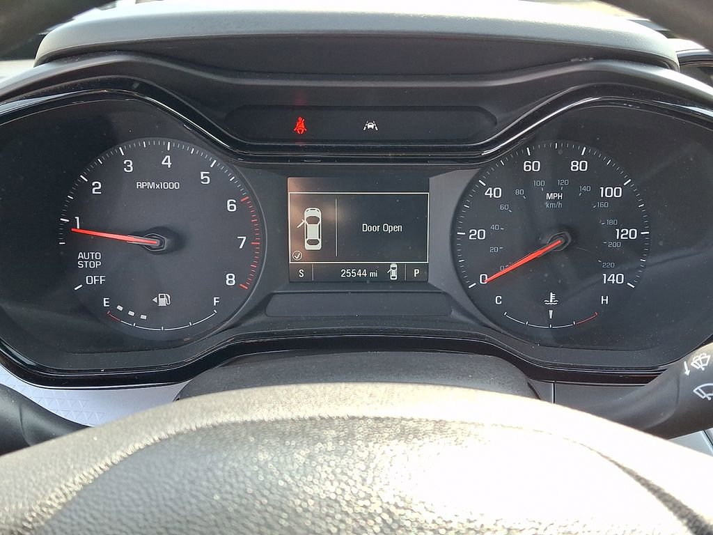 Used 2024 Chevrolet Trax LS w/ LS Convenience Package image 20