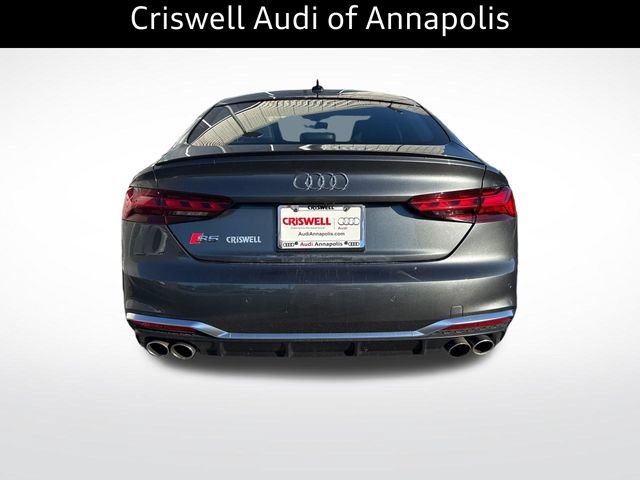 Used 2023 Audi S5 Prestige w/ Prestige Package AWD/4WD image 7