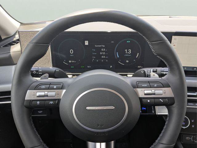 New 2026 Hyundai Sonata Limited FWD image 31