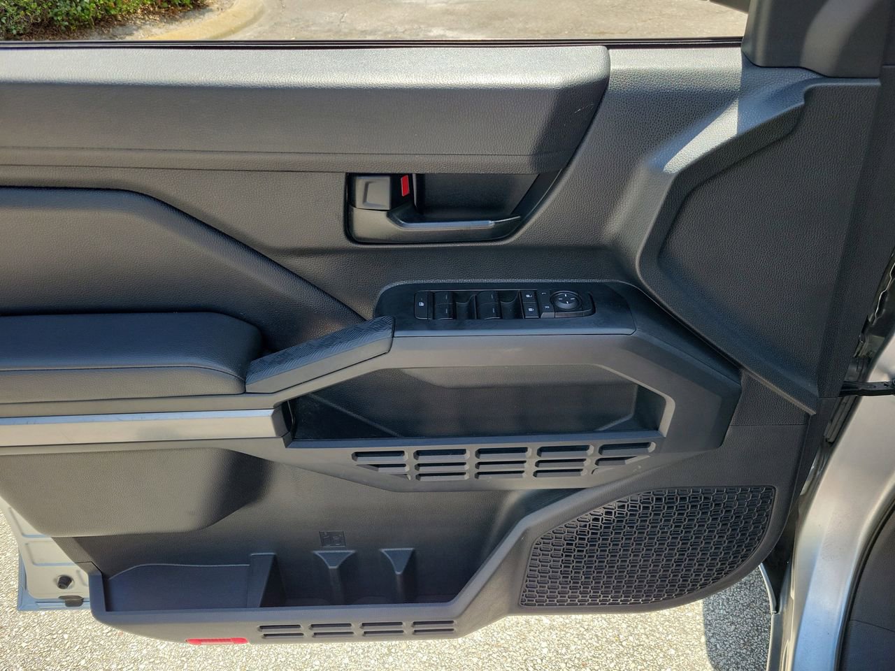 Used 2024 Toyota Tacoma SR5 RWD image 12
