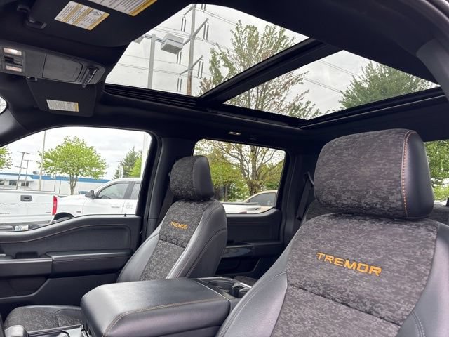 Used 2023 Ford F150 Tremor AWD/4WD image 39
