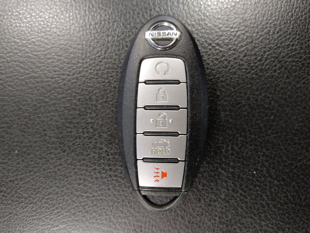 Used 2018 Nissan Altima 2.5 SV FWD image 32