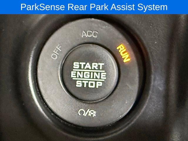 Used 2021 Jeep Wrangler Unlimited Rubicon image 24