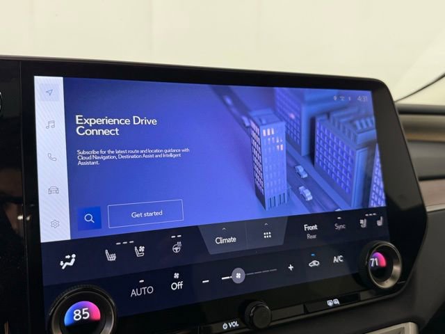 Used 2023 Lexus RX 350 Premium w/ Accessory Package (Z1) image 17