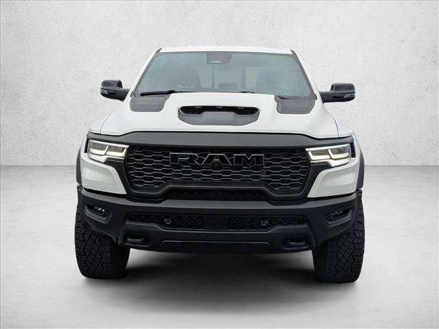 New 2026 RAM 1500 RHO w/ Bed Utility Group image 2