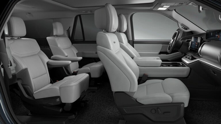 New 2027 Ford Expedition Max Platinum AWD/4WD image 29