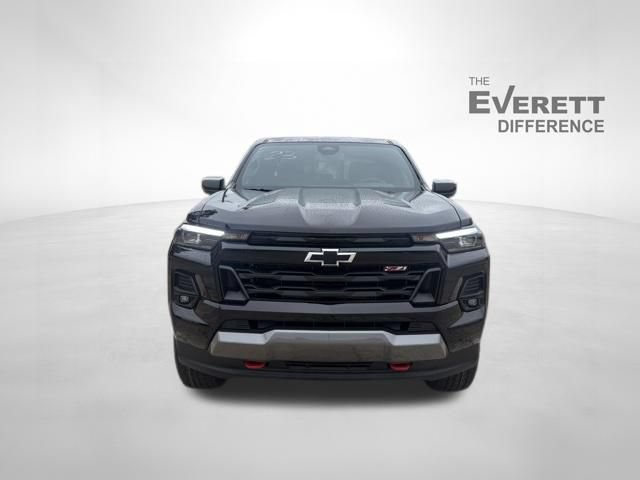 New 2026 Chevrolet Colorado Z71 AWD/4WD image 2