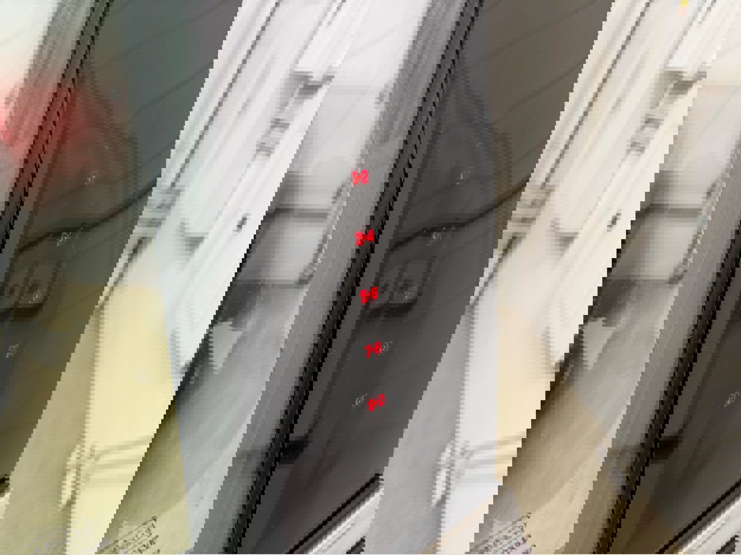 Certified 2024 Ford Expedition Max Limited image 44