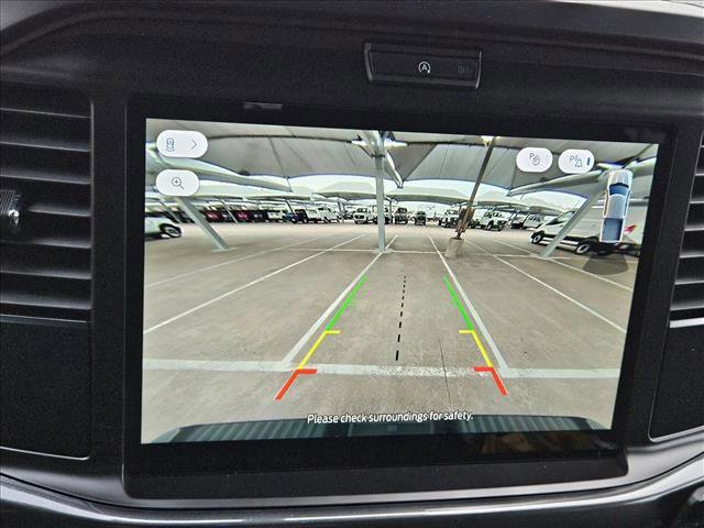 New 2026 Ford F150 STX image 16