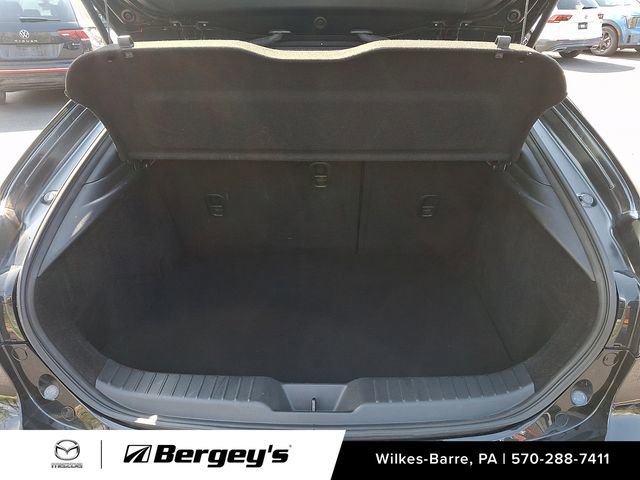 Used 2022 MAZDA MAZDA3 s AWD/4WD image 31