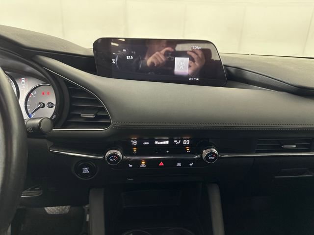 Used 2020 MAZDA MAZDA3 AWD Hatchback w/ Preferred Pkg image 21